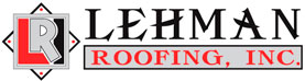 Lehman Roofing Logo