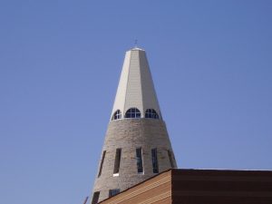 University of Southern Indiana – Center Expansion Tower